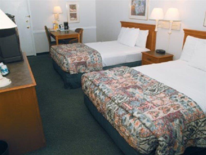 La Quinta Inn By Wyndham Albuquerque Northeast Zimmer foto